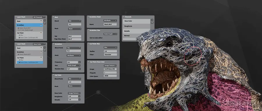 2022，Blender可能会带来哪些惊喜？
