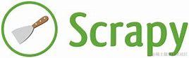 Scrapy学习