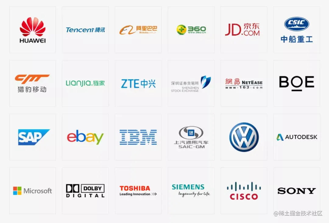 Boolan 2022 技术赋能培训系列课程全新上线