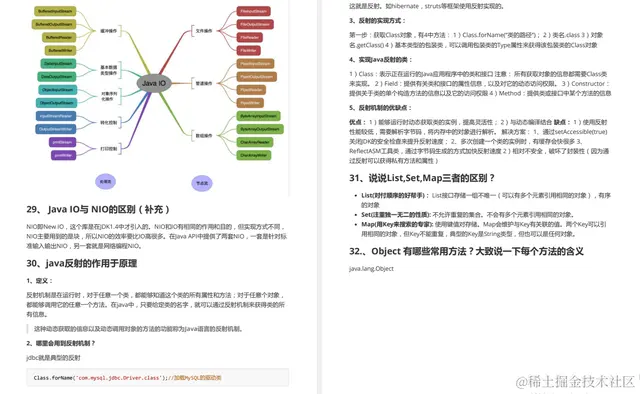阿里Java面试题库泄露，成功拿下13家大厂，惨遭多家大厂威胁下架