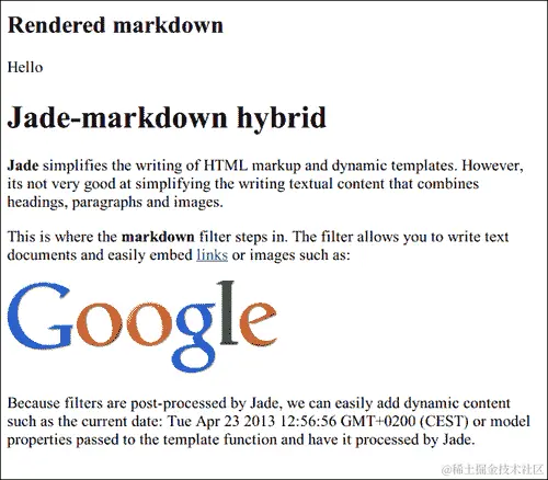 它是如何工作的...