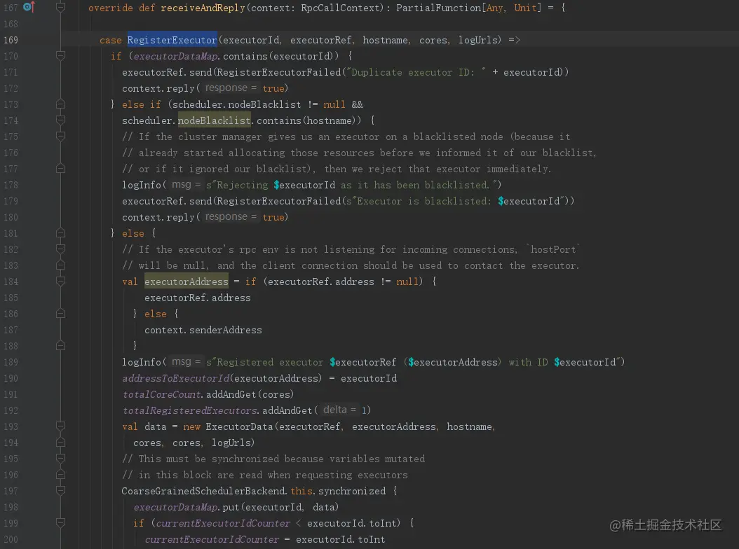 15-CoarseGrainedSchedulerBackend-receiveAndReply()-RegisterExecutor01