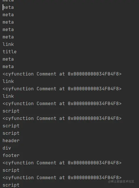 requests库与lxml库常用操作整理+总结，爬虫1