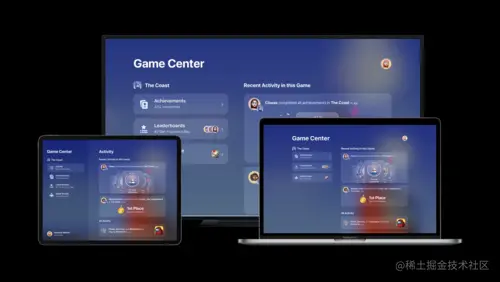 Reach new players with Game Center dashboard