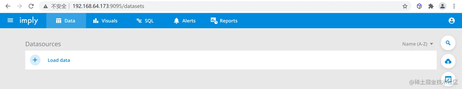 【超详细】Apache Durid从入门到安装详细教程_java_14