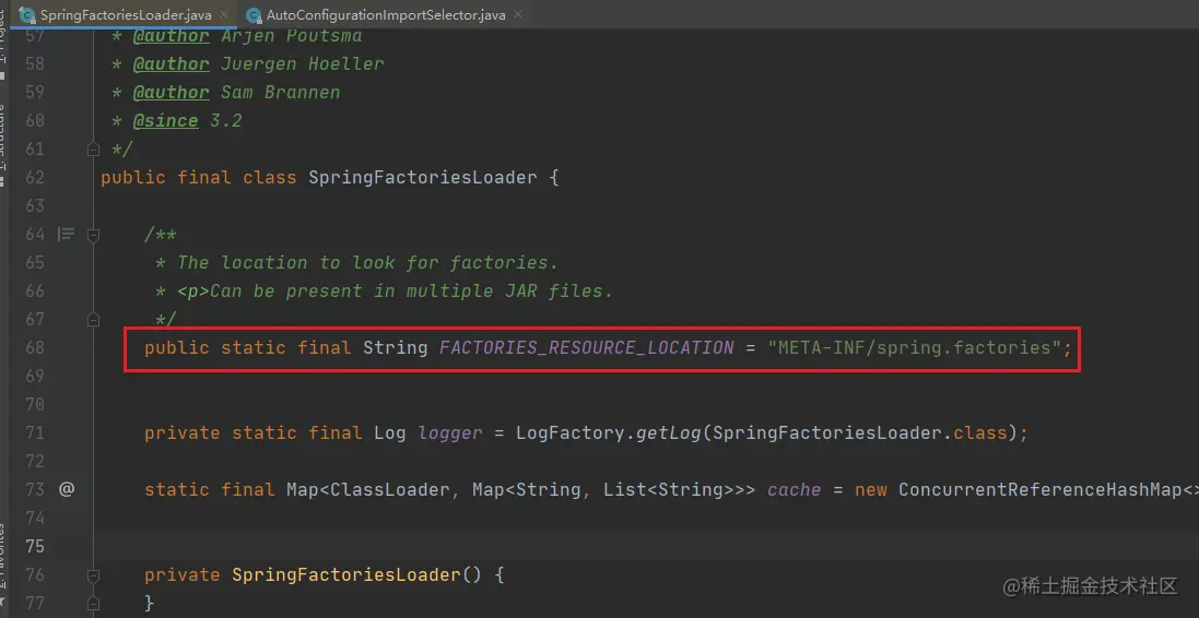 SpringBoot自动装配加载过程全梳理！你能get多少？