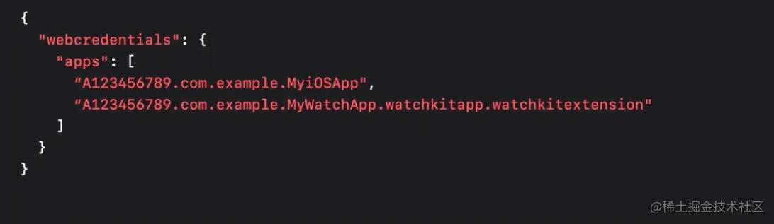 密码自动填充配置文件格式