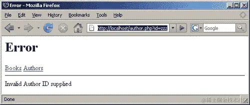 PDO 语句和结果集