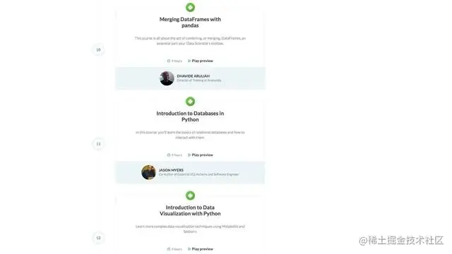 如何高效学Python？