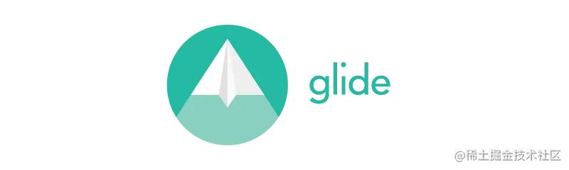 Glide logo