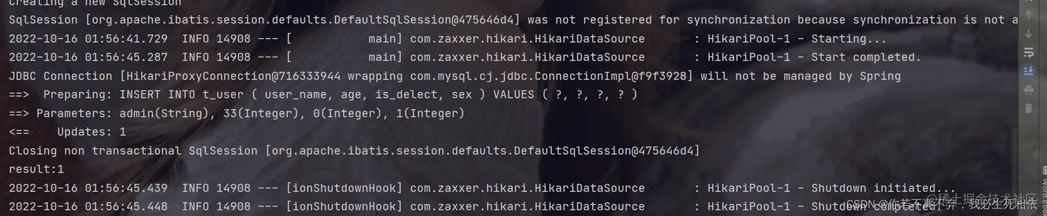 在这里插入代码片