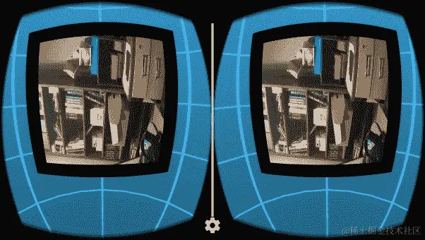 在屏幕上显示图像