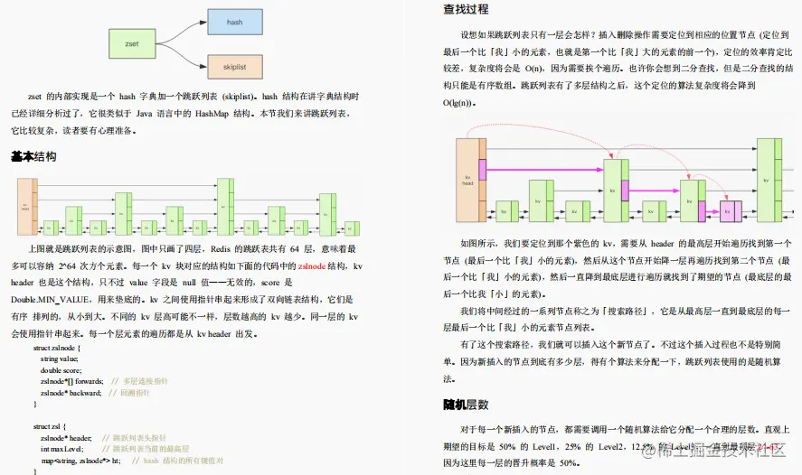 真香！阿里大牛“亲码”千页Redis源码笔记，差距不止一点点