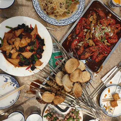 嘉点孜然粉于2023-06-16 07:26发布的图片