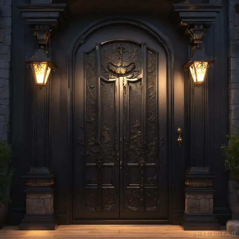 题图由Lexica生成