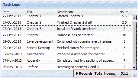 TaskLogList.js 文件