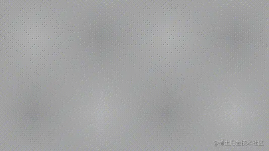 结晶过程的制作 - 瑞云渲染