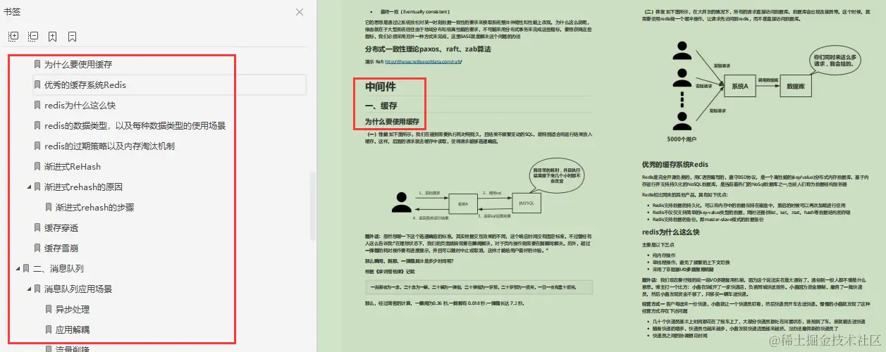 八面阿里成功吊打面试官？看完这份阿里面试官手册我懂了