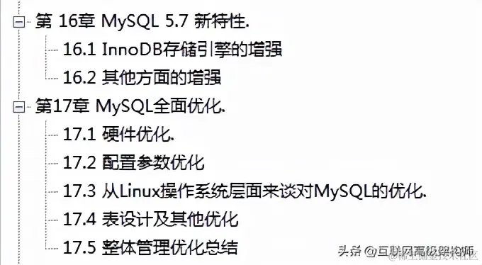 服！史上最强阿里团队，搞出一份MySQL王者晋升笔记，GitHub上榜