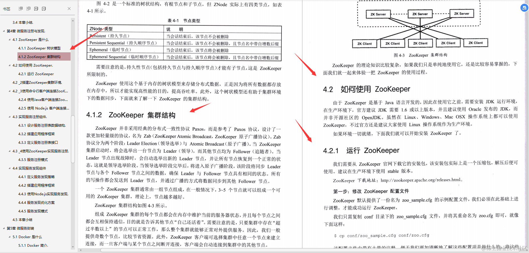 惊喜！Alibaba架构师终于发布“微服务架构与实践”文档
