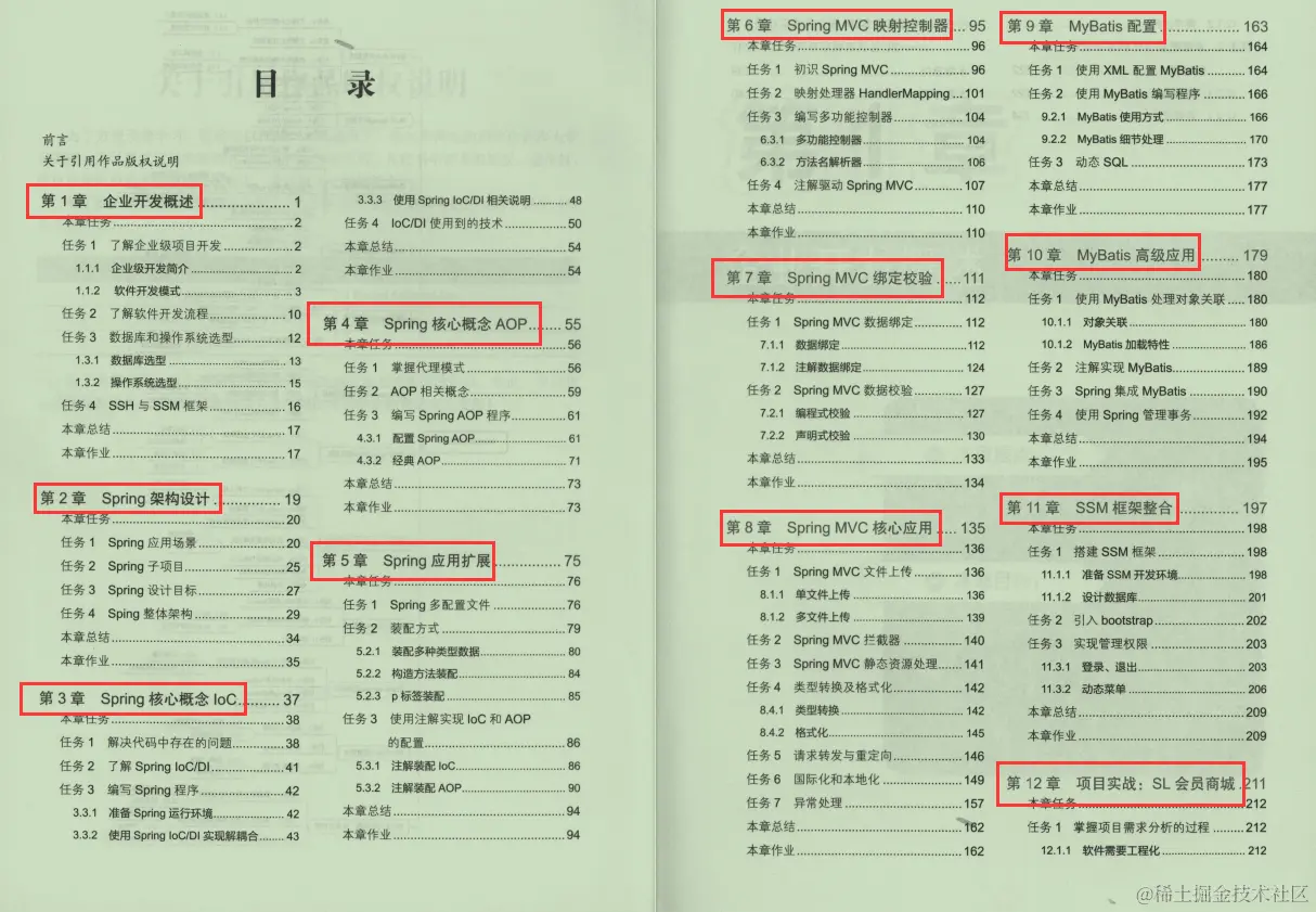 震精，京东T8工程师每天熬夜到天明，竟只是为一套编程实战文档