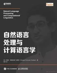文本大数据时代，每个开发人员都需要了解如何分析文本