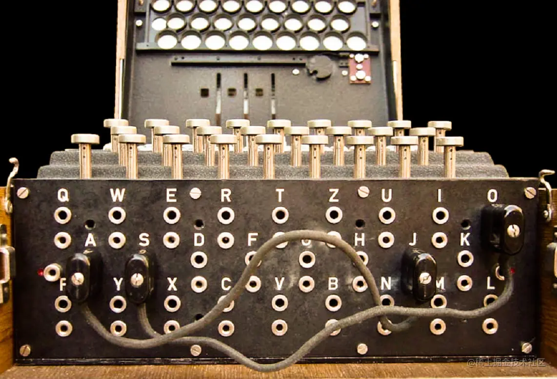 Plugboard