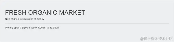 使用 Jumbotron 显示内容