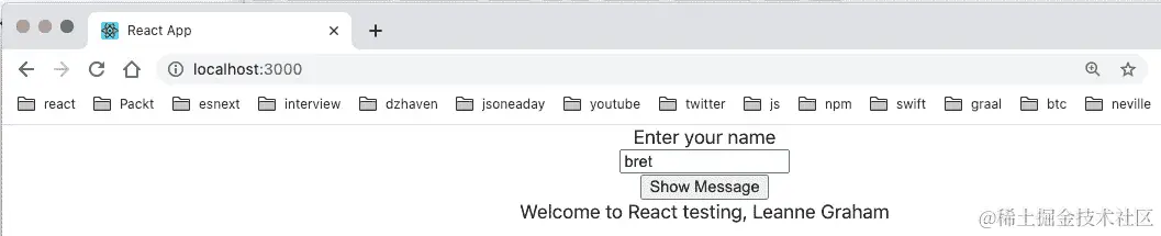 图 6.15 - 用户的全名