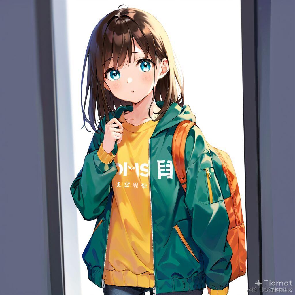 计算机组成原理