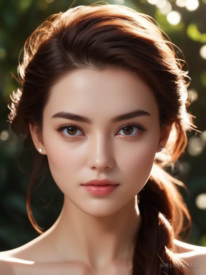 造梦师手记：相片级真实感，原来AI替代的目标不只是画师，还有摄影师