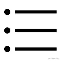 Vue实现TabBar底部导航栏组件