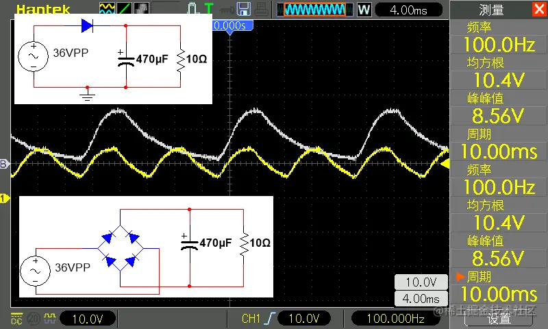如何将交流电转换为直流电