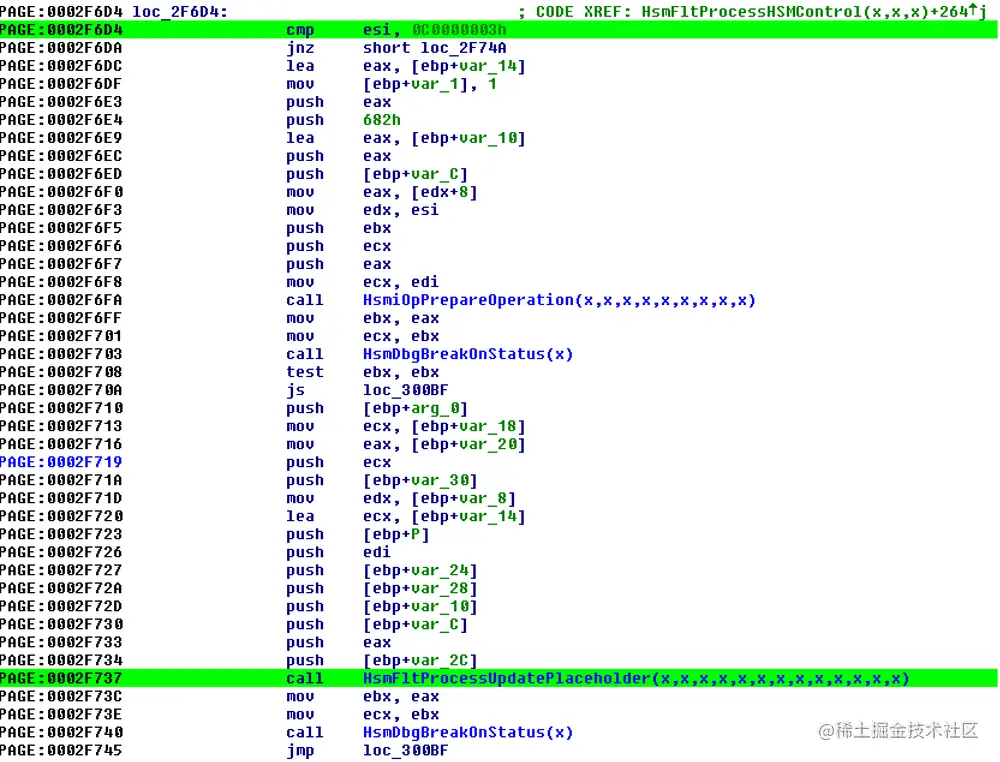 Windows 云同步引擎API整数溢出漏洞（CVE-2021-31969）