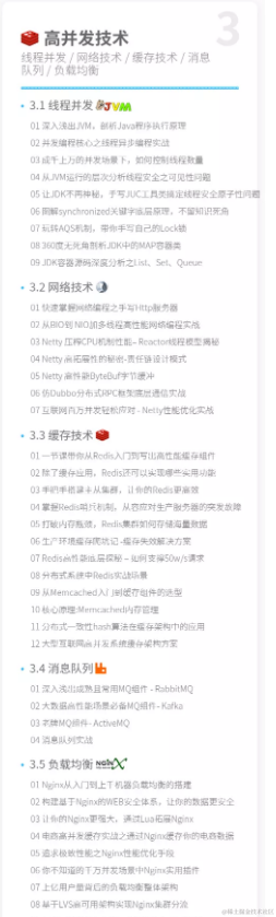 2015到2019JAVA架构技术演进，阿里巴巴架构师到底有多牛逼？