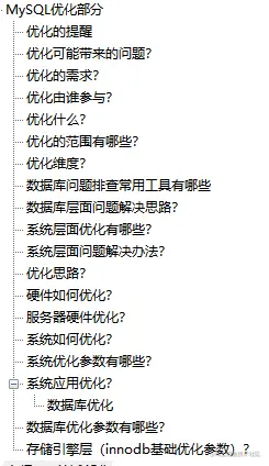 大厂面试小“炒”升级！早已不仅仅满足于CRUD