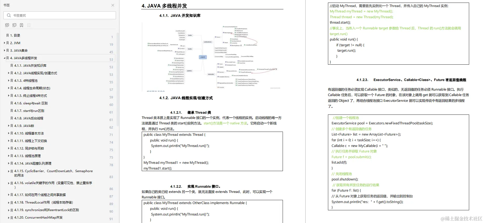 Github一夜爆火的阿里术小册究竟有什么魅力？才能引大家趋之若鹜