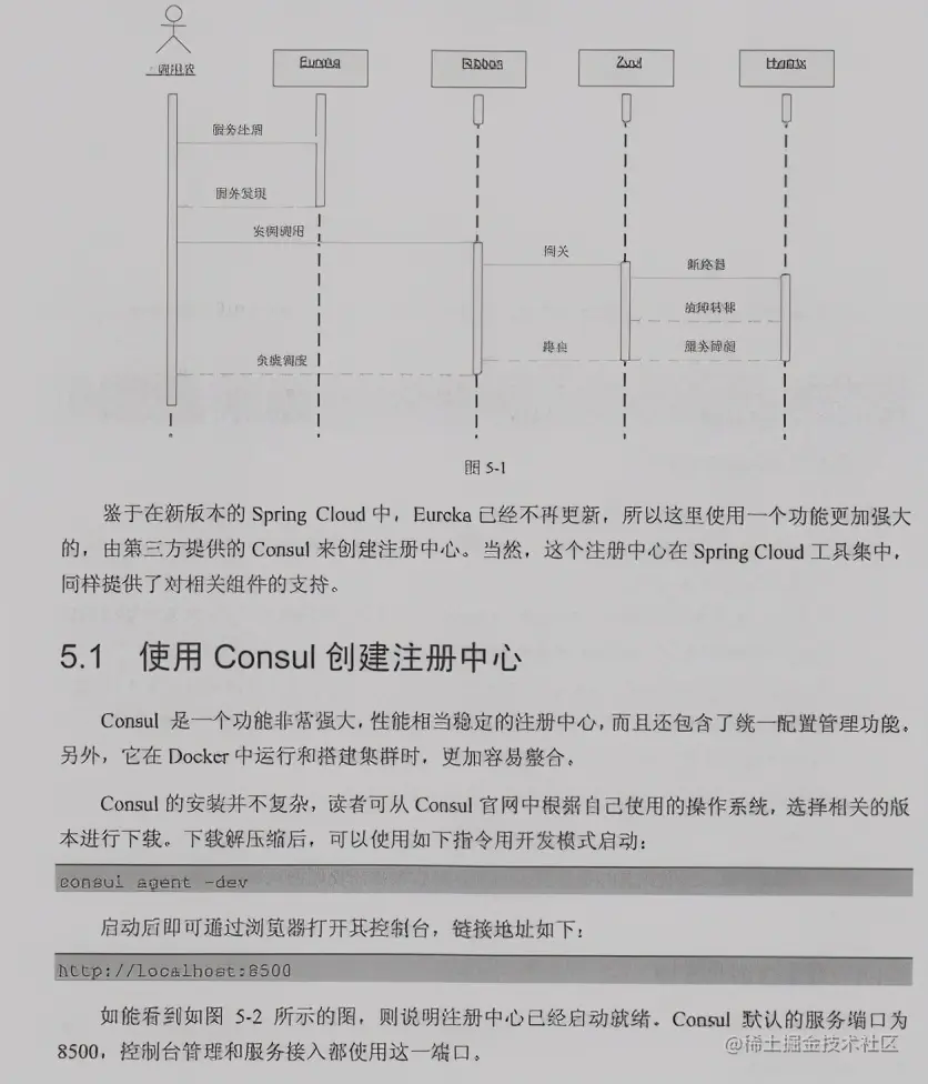 创新！阿里首发微服务实施手册我粉了，原来微服务还可以这样玩
