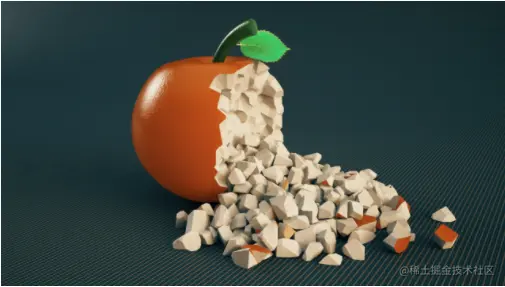 随处使用红移 - 瑞云渲染农场