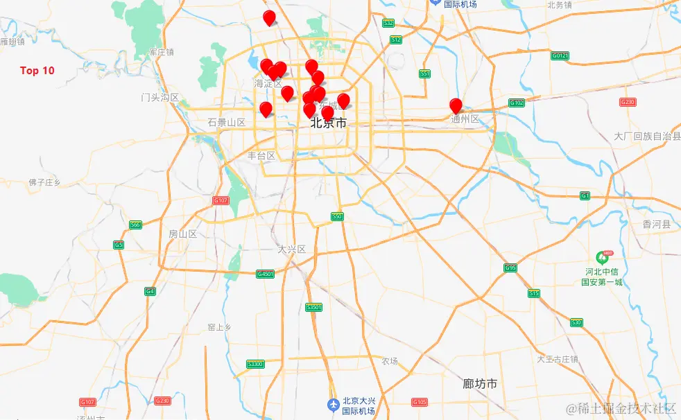 Python采集3000条北京二手房数据，看我都分析出了啥？