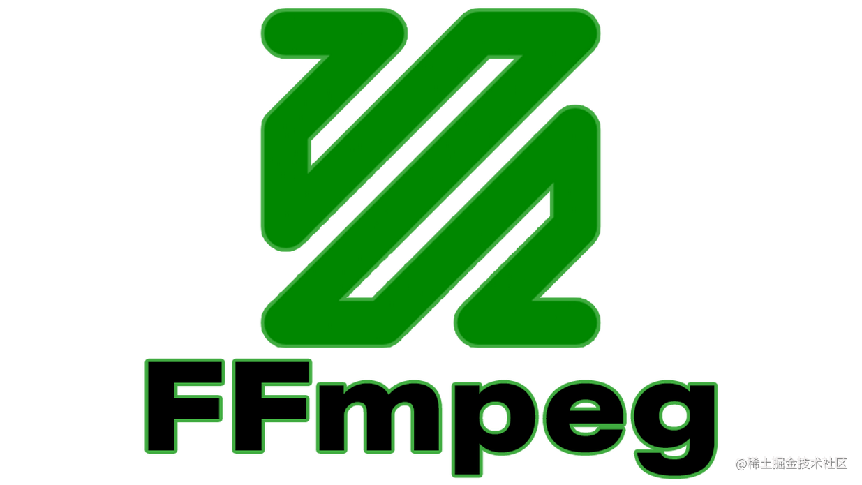 音视频命令转换工具 - FFmpeg