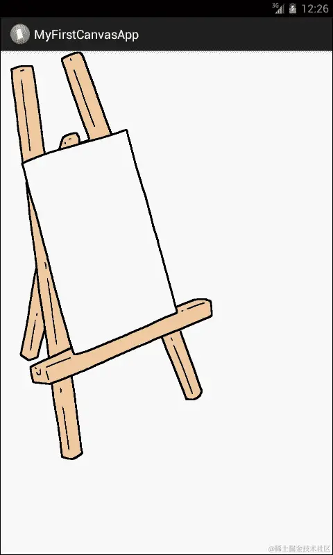 来自资源图像的可绘制资源