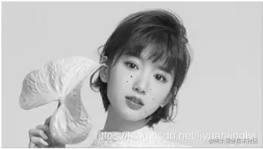 灰度图像
