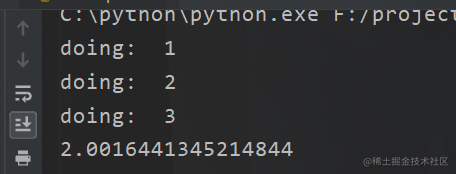 Get started with coroutine crawlers for Python crawlers - Moment For ...