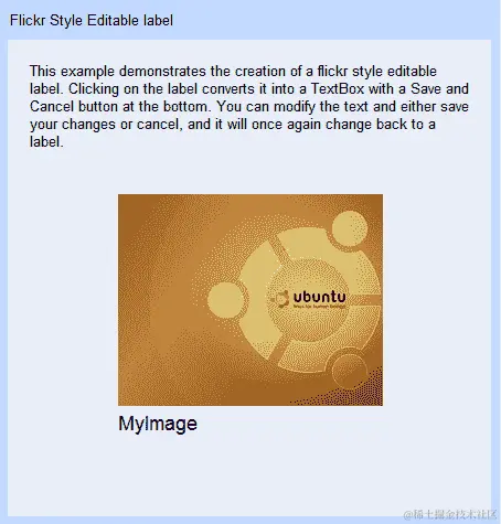 行动时间-自定义可编辑标签
