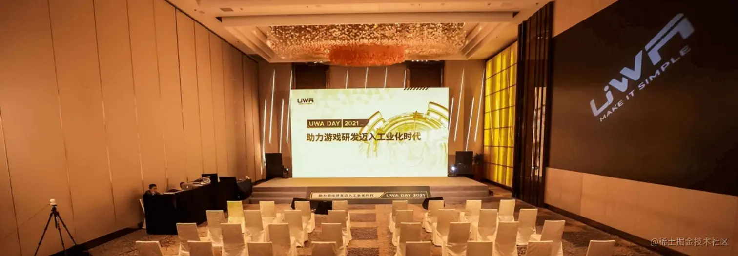Unity移动端游戏性能优化简谱之 前言