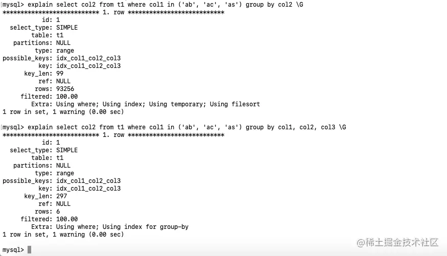 如何快速部署MySQL自定义数据库执行计划？  第1张