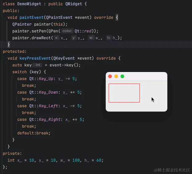 040-no-update-keypress