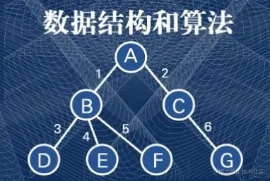 数据结构与算法