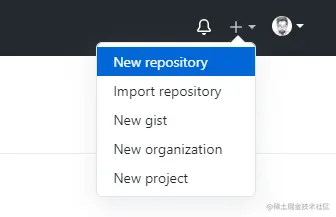 New repository